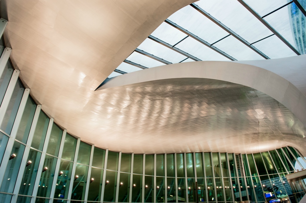 Station Arnhem 7